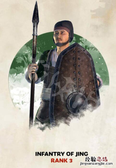 全面战争三国全特殊兵种介绍 全战三国更多特殊兵种