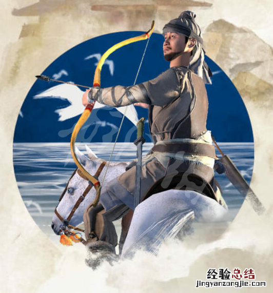 全面战争三国全特殊兵种介绍 全战三国更多特殊兵种