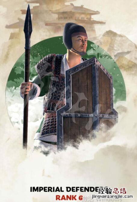 全面战争三国全特殊兵种介绍 全战三国更多特殊兵种