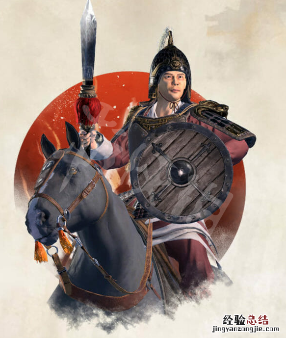 全面战争三国全特殊兵种介绍 全战三国更多特殊兵种