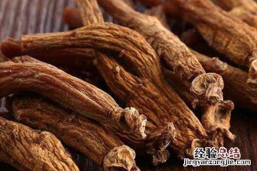 红参的根可以吃吗 紅參根的功效與作用，紅參怎麽吃