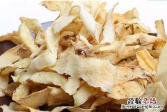 玉竹的副作用和毒性 玉竹的副作用和毒性有哪些