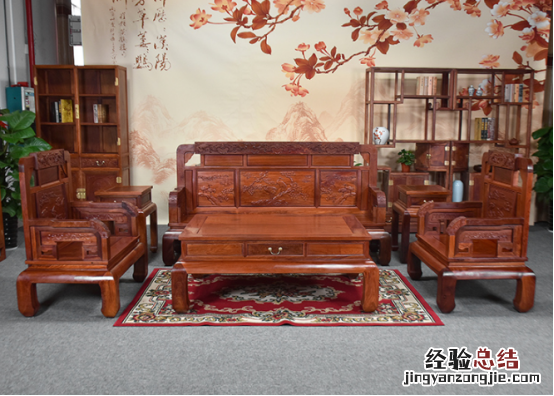 喜欢红木家具的人 让圈儿内人讲讲红木家具那点事儿