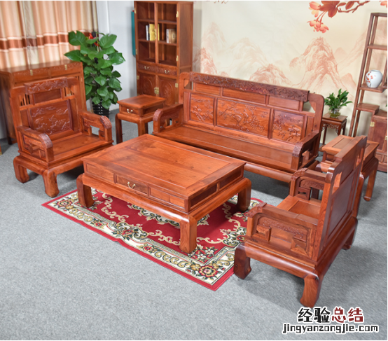 喜欢红木家具的人 让圈儿内人讲讲红木家具那点事儿