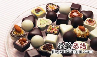 制作巧克力方法 制作巧克力方法作文