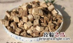 葛根搭配什么去其凉性 葛根和什么搭配不寒凉