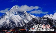 被称为蜀山之后的是 蜀山指的是哪里
