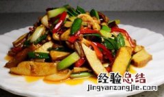 肉末洋葱炒香干的做法 肉末洋葱炒香干的做法大全