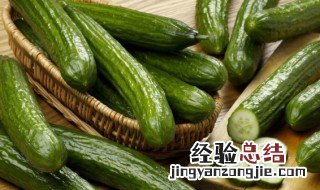 水黄瓜怎么做好吃 水黄瓜怎么做好吃家常菜