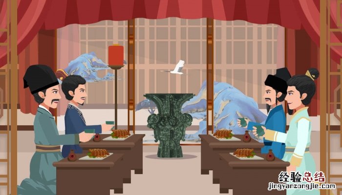 兰亭集序表达了作者怎样的思想感情 兰亭集序表达了作者怎样的思想感情变化