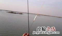 鱼吃钩为什么浮漂不动 鱼吃钩漂动作小怎么办