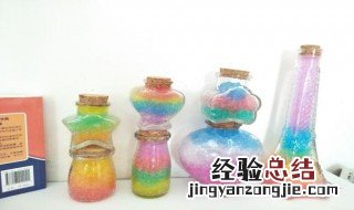 水晶珠怎么养巨大 水晶珠怎么养长大更快