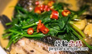 怎样区分野生黑鱼和家养黑鱼 怎样区分野生黑鱼和家养黑鱼图片