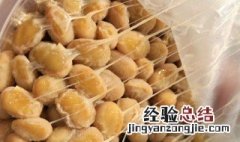 纳豆丁怎么做好吃 纳豆丁怎么做