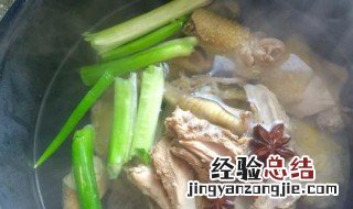 清炖鸡块双耳怎么做 清炖鸡块儿怎么做好吃