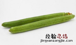丝瓜大酱汤怎么做 丝瓜酱的做法