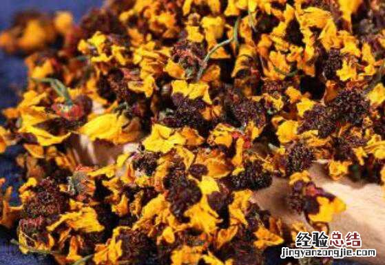 天山胎菊的功效与作用副作用 天山胎菊的功效与作用
