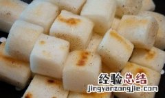 宁波年糕怎么做好吃 宁波年糕怎么做好吃又简单