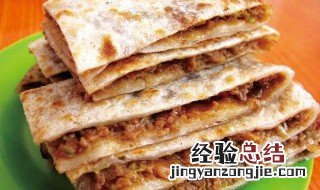酥肉饼子怎么做 怎么做酥肉饼好吃