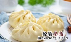 萝卜牛肉馅包子做法 萝卜牛肉馅包子怎么做