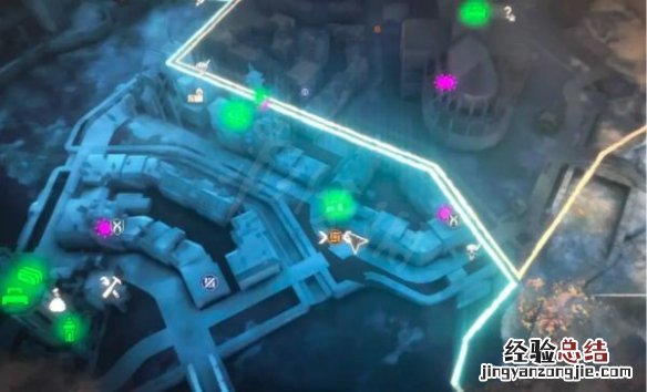 消逝的光芒2阔剑怎么获得的 消逝的光芒2阔剑怎么获得