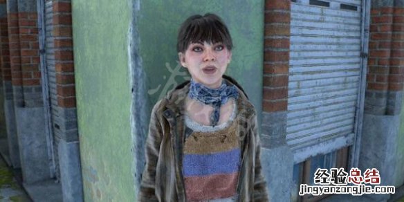 消逝的光芒双塔怎么进去 消逝的光芒2塔中公主支线怎么触发