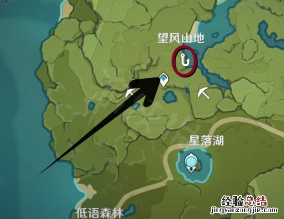 原神渔获怎么获得 原神渔获怎么获得鱼哪里钓用什么鱼饵