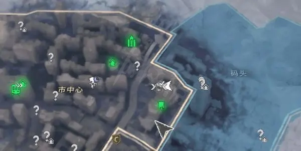 消逝的光芒抗性药剂怎么得 消逝的光芒2抑制剂在哪找