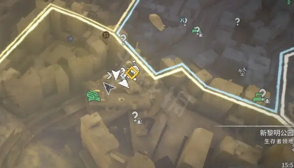 消逝的光芒抗性药剂怎么得 消逝的光芒2抑制剂在哪找