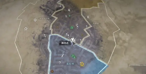 消逝的光芒抗性药剂怎么得 消逝的光芒2抑制剂在哪找