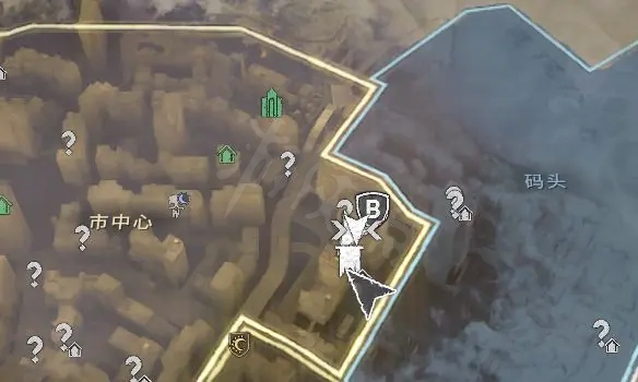 消逝的光芒抗性药剂怎么得 消逝的光芒2抑制剂在哪找