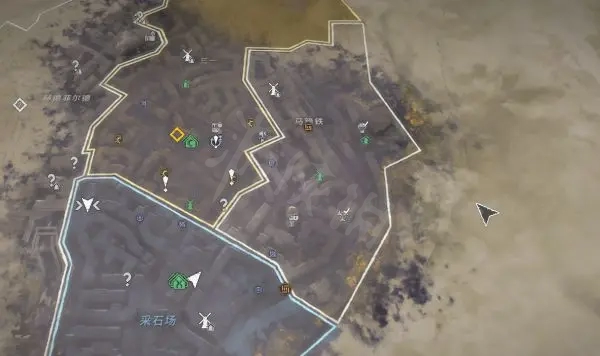 消逝的光芒抗性药剂怎么得 消逝的光芒2抑制剂在哪找