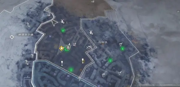 消逝的光芒抗性药剂怎么得 消逝的光芒2抑制剂在哪找