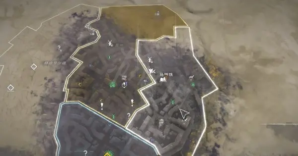 消逝的光芒抗性药剂怎么得 消逝的光芒2抑制剂在哪找