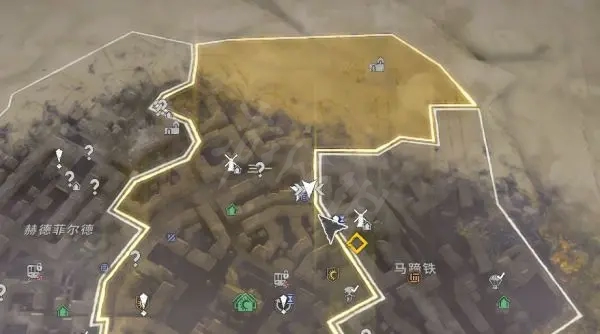 消逝的光芒抗性药剂怎么得 消逝的光芒2抑制剂在哪找