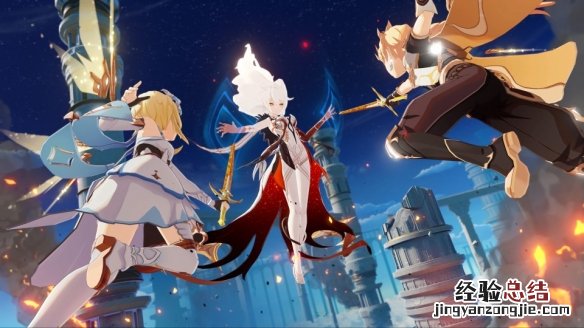 原神钓鱼教学 原神钓鱼有什么技巧