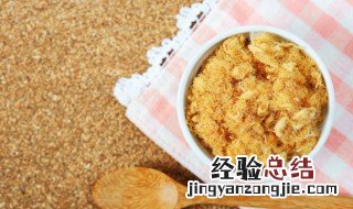 肉松米饭卷的做法 肉松米饭卷的做法大全