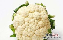 花椰菜和西兰花区别 花椰菜和西兰花是一种菜吗