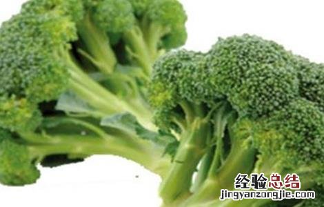 花椰菜和西兰花区别 花椰菜和西兰花是一种菜吗