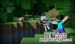 我的世界菜鸟教程动画13 我的世界菜鸟教程