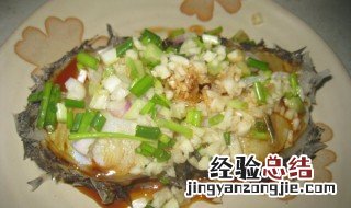 葱油鳕鱼怎么做才好吃 葱油鳕鱼怎么做