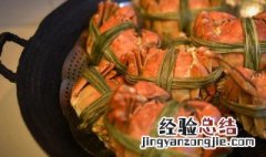 葡萄和螃蟹能一起吃嘛 葡萄和螃蟹一起吃会怎么样