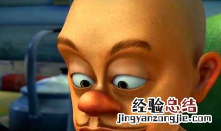 光头强变成疯狂博士是第几集 光头强变成博士是多少集