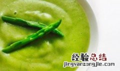 芦笋土豆洋葱汤 芦笋土豆洋葱汤怎么做