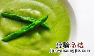 芦笋土豆洋葱汤 芦笋土豆洋葱汤怎么做