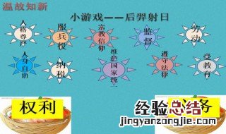 如何理解权利义务伴我行 权利义务伴我行教案