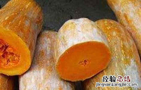 南瓜怎么储存不会烂 南瓜该怎么储存