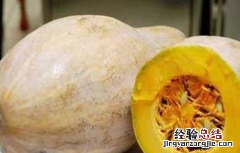 南瓜怎么储存不会烂 南瓜该怎么储存