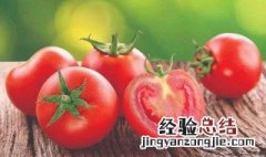 番茄三素