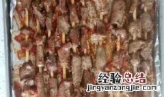 煎猪腰子串怎么做好吃 煎猪腰子串怎么做